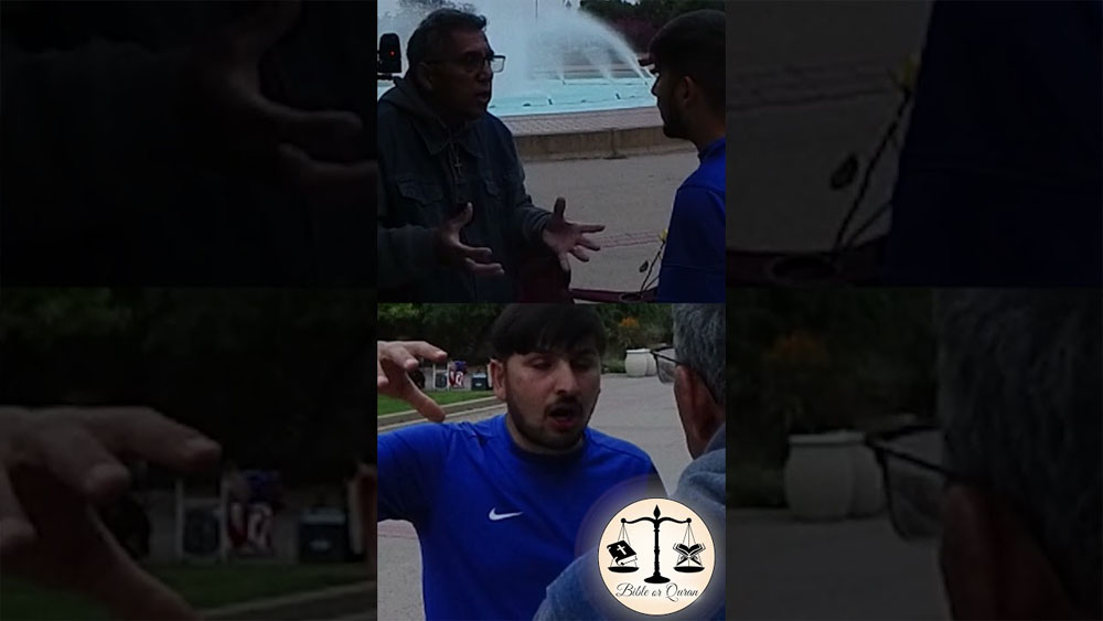 ALLAH = WE/balboa park #shorts