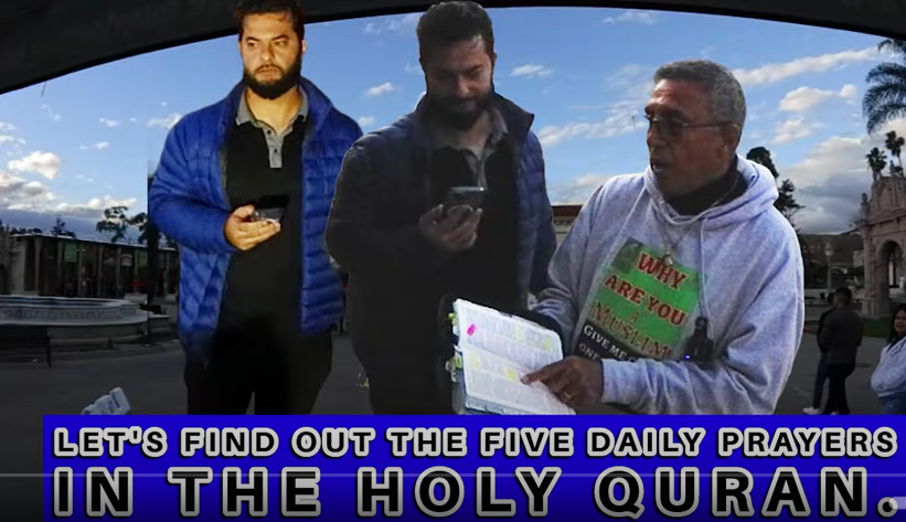 Unveiling the Holy Quran: Discover the 5 Daily Prayers